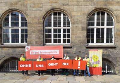 Gruppenbild GGR Gruppenbild GGR
