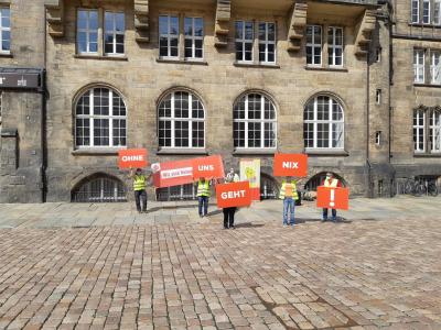 Rathaus Chemnitz Rathaus Chemnitz