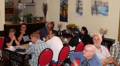 Jugend im Beirat Jugend im Beirat