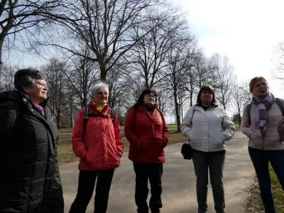 Frauentag'23 Frauentag'23
