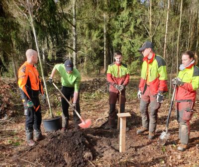 Tag des Baumes2023 Tag des Baumes2023