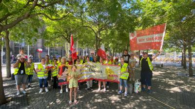 Tag der GGR25 Tag der GGR25