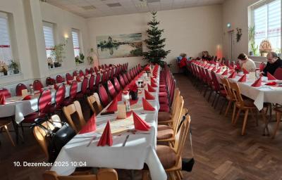 Weihnachtsfeier2025