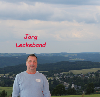Jörg Leckeband (BHG) Jörg Leckeband (BHG)