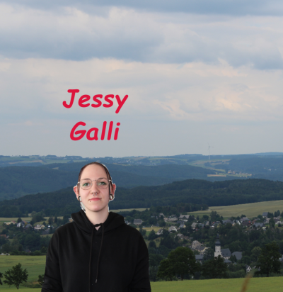 Jessy Galli (Jugend) Jessy Galli (Jugend)