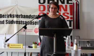 Grußwort der Regionalleitung... Grußwort der Regionalleitung...