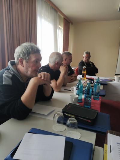 Workshop