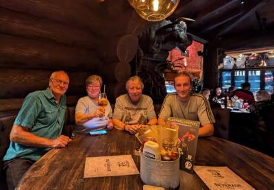 Abend der Region Abend der Region